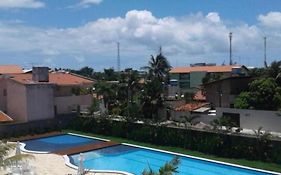 Laguna Beach Flat - Luxo frente para piscina